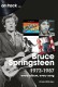 Bruce Springsteen 1973-1987 On Track